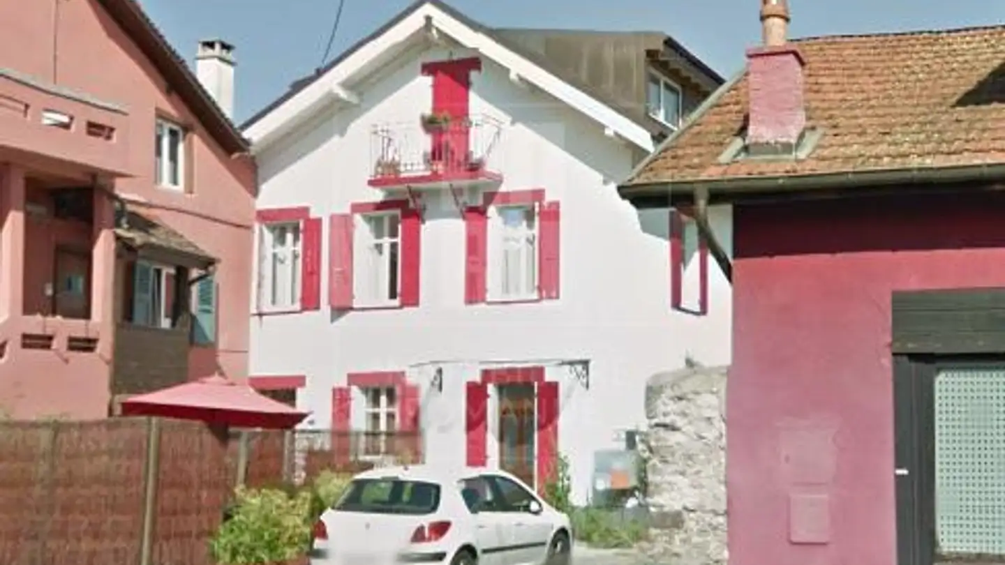 Wohnung mieten - Route De Suisse 144, 1290 Versoix