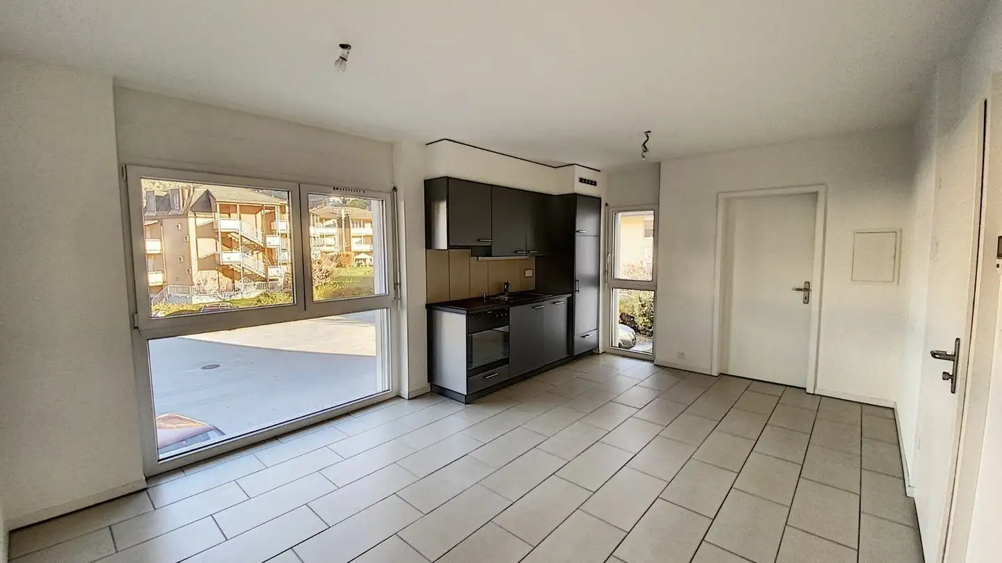 Apartment for rent - Chemin Des Aulnes 16, 1967 Bramois - Photo 4