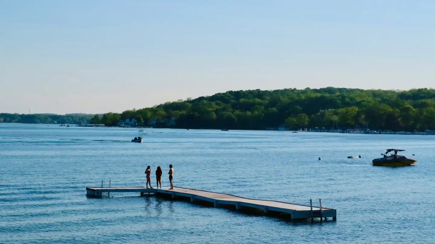 Wohnung mieten - 1223 Cologny