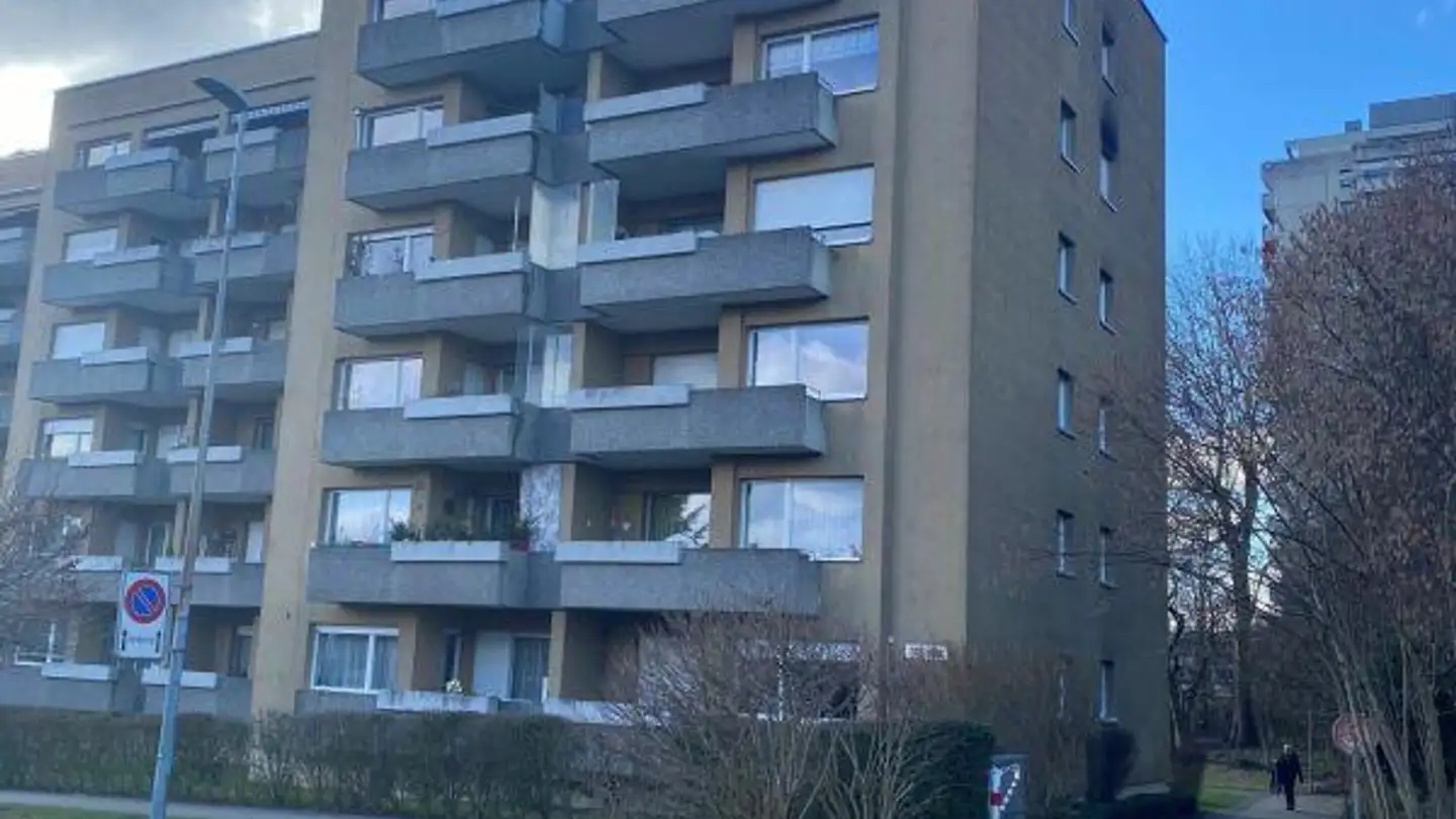 Apartment for rent - Kappelenring 12a, 3032 Hinterkappelen