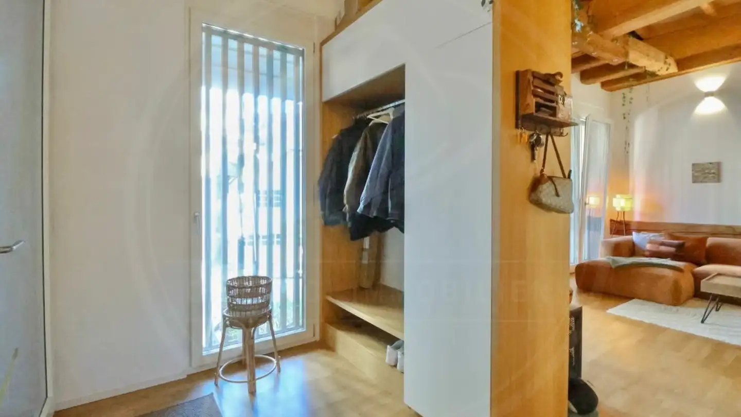 Apartment for rent - Kleine Kirchgasse 2, 5507 Mellingen - Photo 4