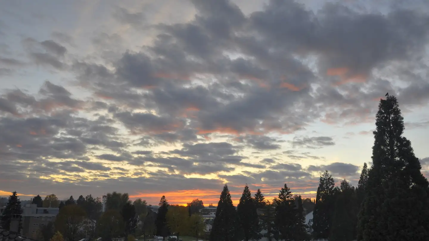 Attique à louer - Allmendstrasse 17, 3052 Zollikofen - Photo 4