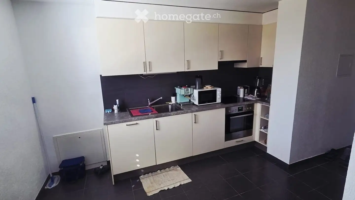 Appartamento in affitto - Chemin De Chez Le Maître 1, 1347 Le Sentier