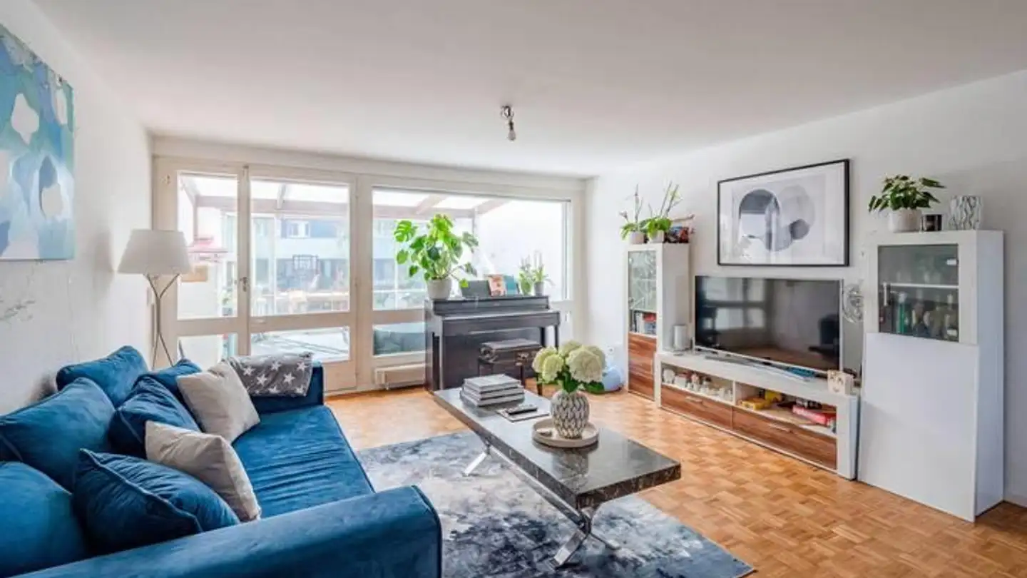 Casa a gradini in vendita - 3302 Moosseedorf - Foto 4