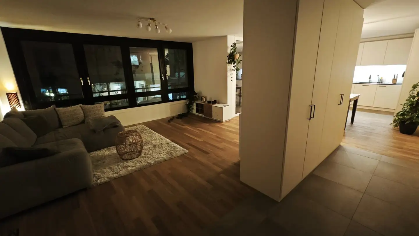 Furnished apartment for rent - 3250 Lyss - Photo 2