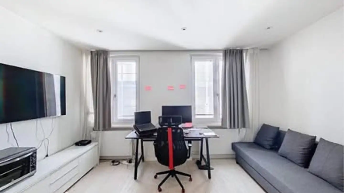 Appartamento in affitto - 1204 Genève