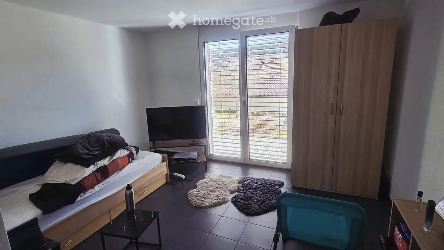 Appartamento in affitto - Chemin De Chez Le Maître 1, 1347 Le Sentier - Foto 3