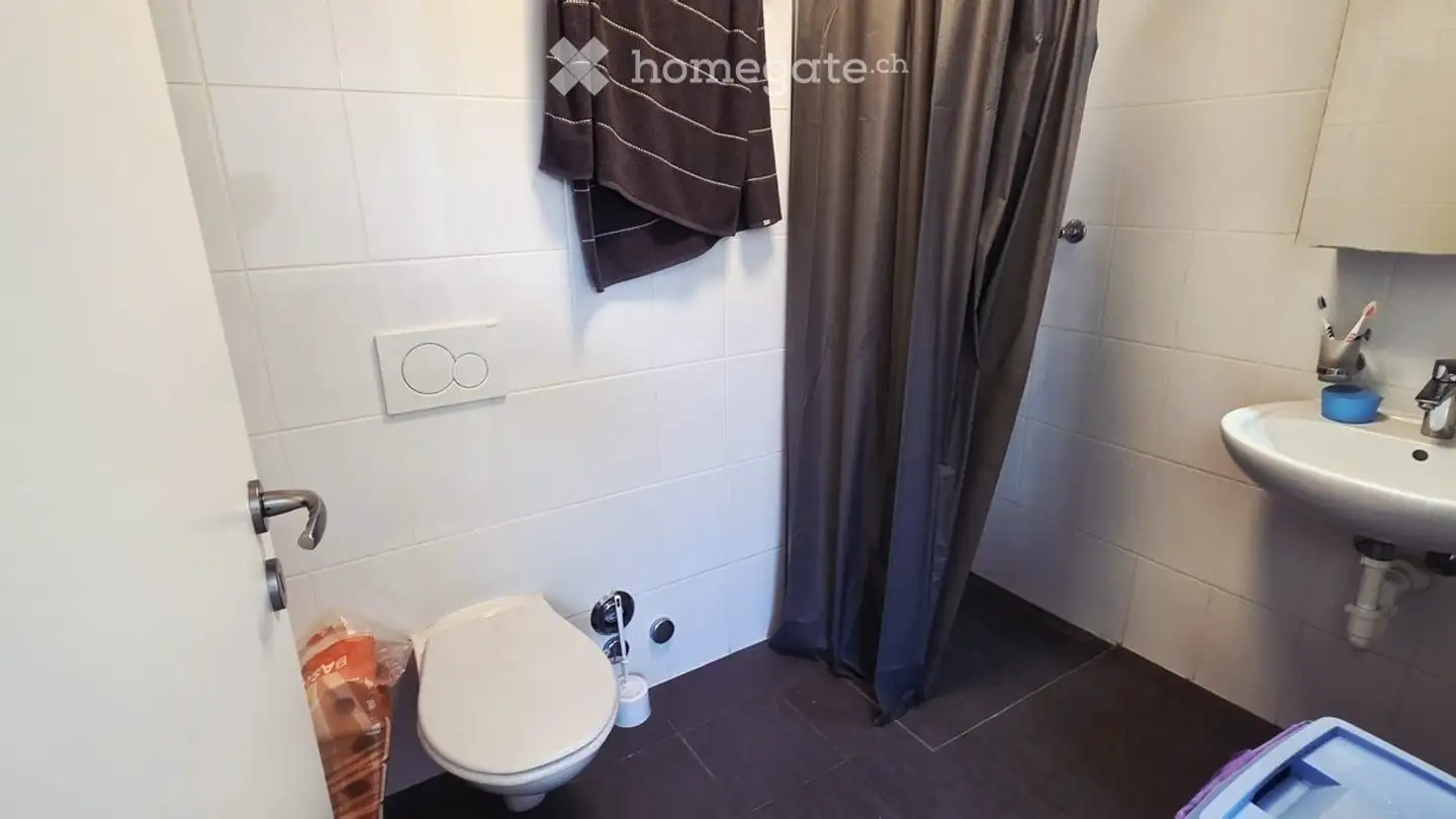 Appartamento in affitto - Chemin De Chez Le Maître 1, 1347 Le Sentier - Foto 4