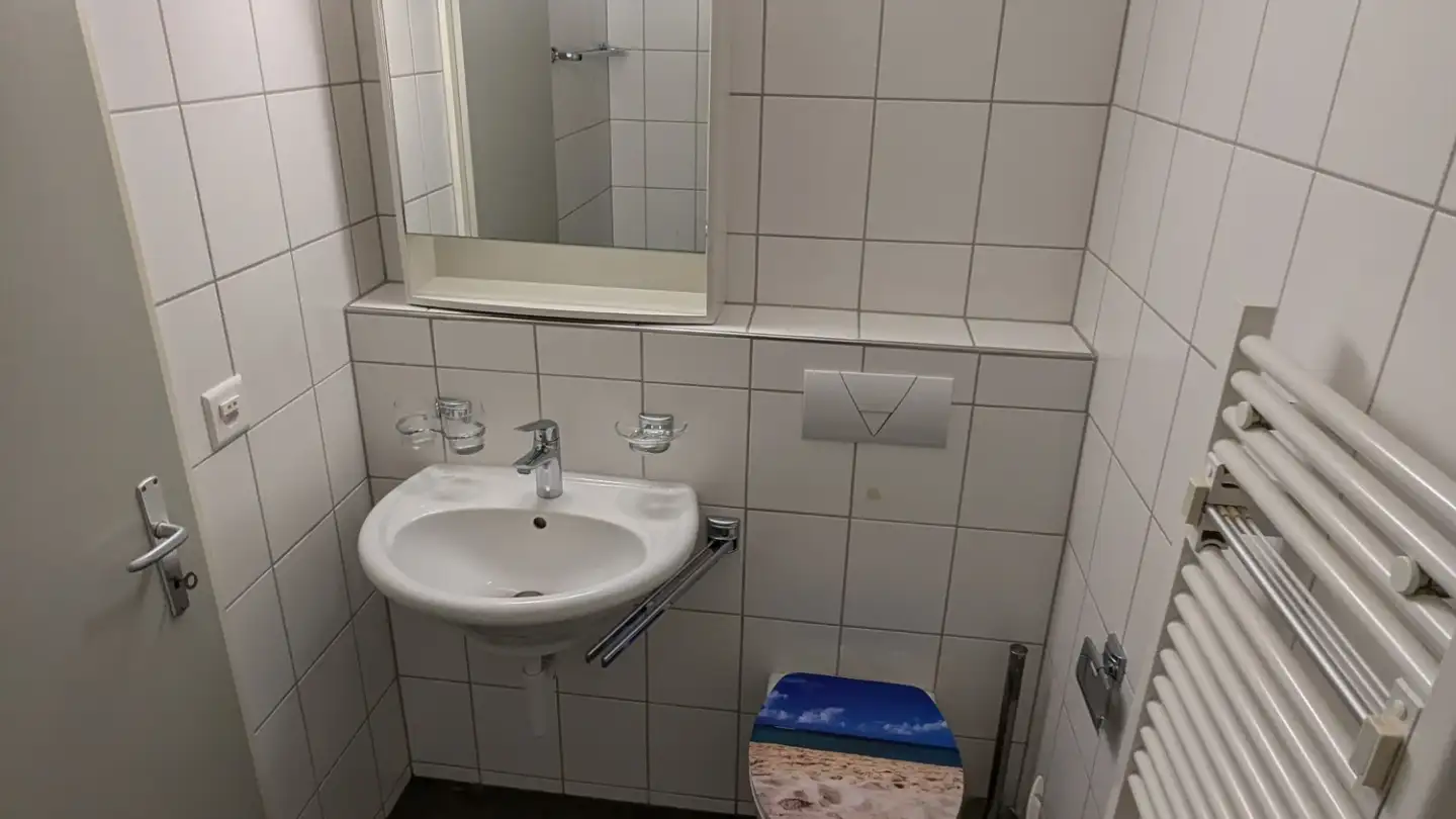 Appartement à louer - Fabrikstrasse 9, 3360 Herzogenbuchsee - Photo 4