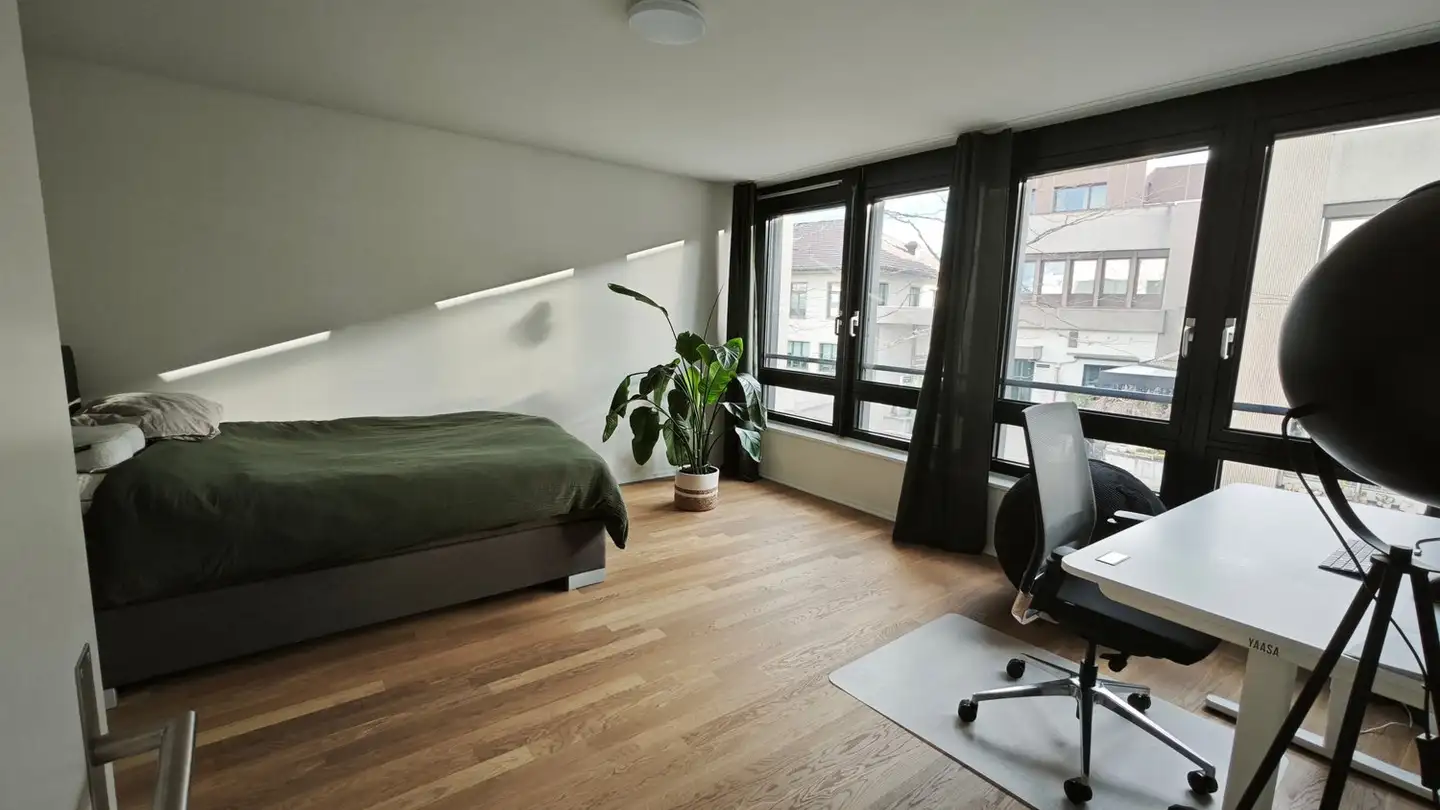 Furnished apartment for rent - 3250 Lyss - Photo 4