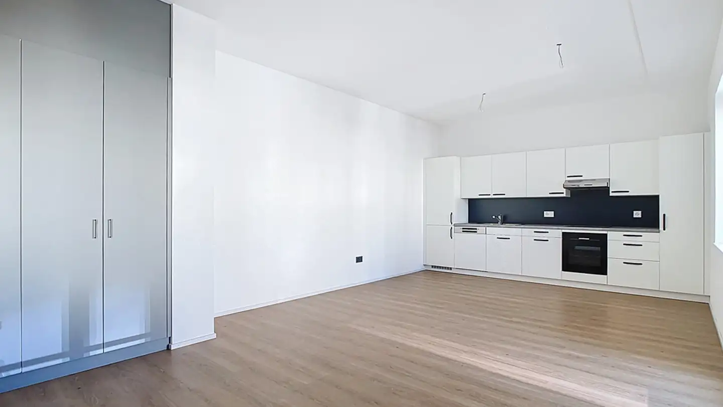 Appartement à louer - Avenue Léopold-Robert 145b, 2300 La Chaux-de-Fonds - Photo 4