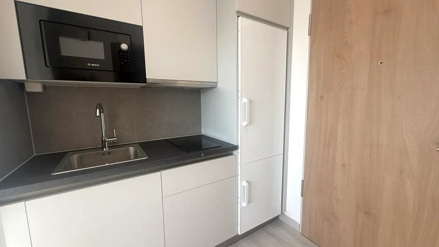 Appartamento in affitto - Via Pragee 1, 6877 Coldrerio