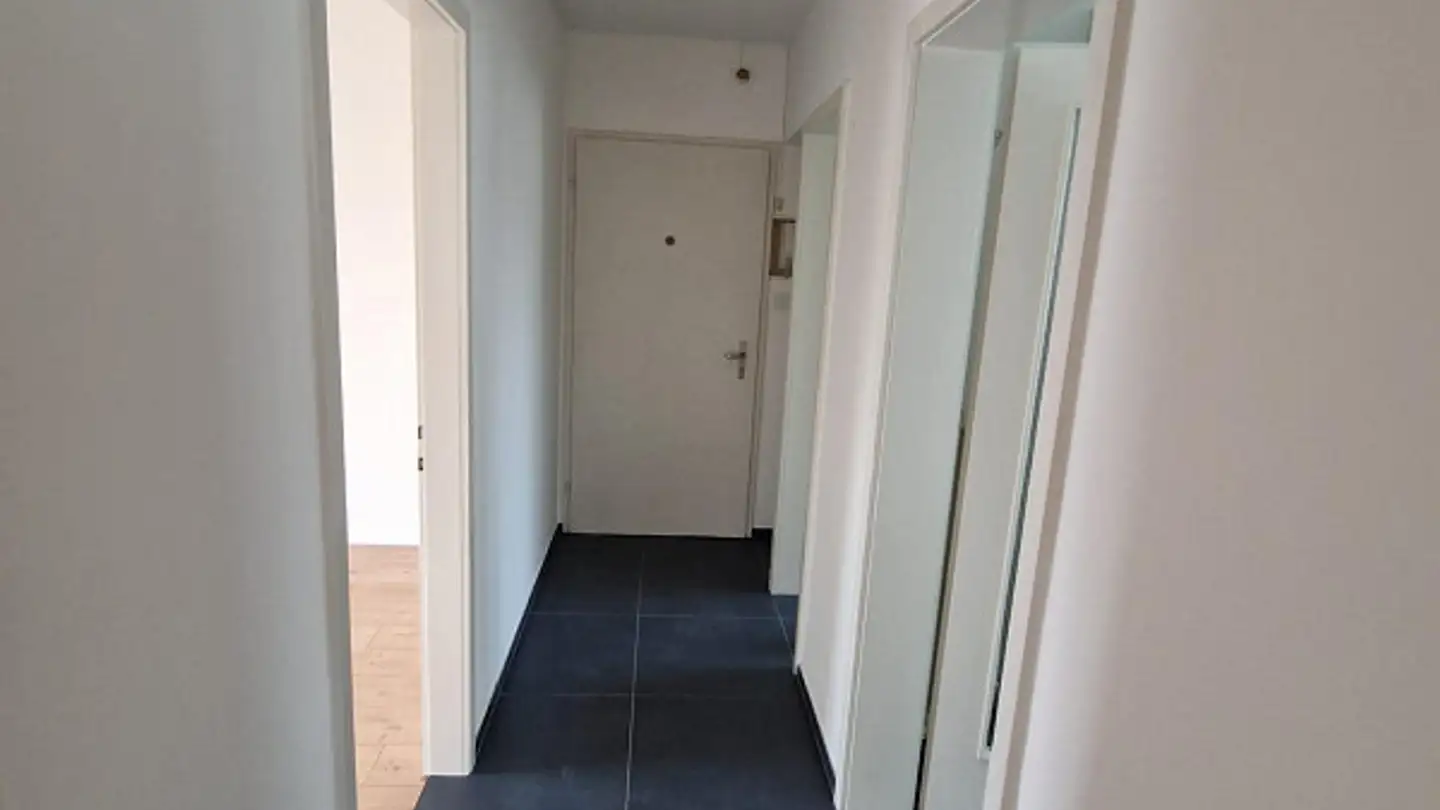Apartment for rent - Flühstrasse 11, 4114 Hofstetten SO