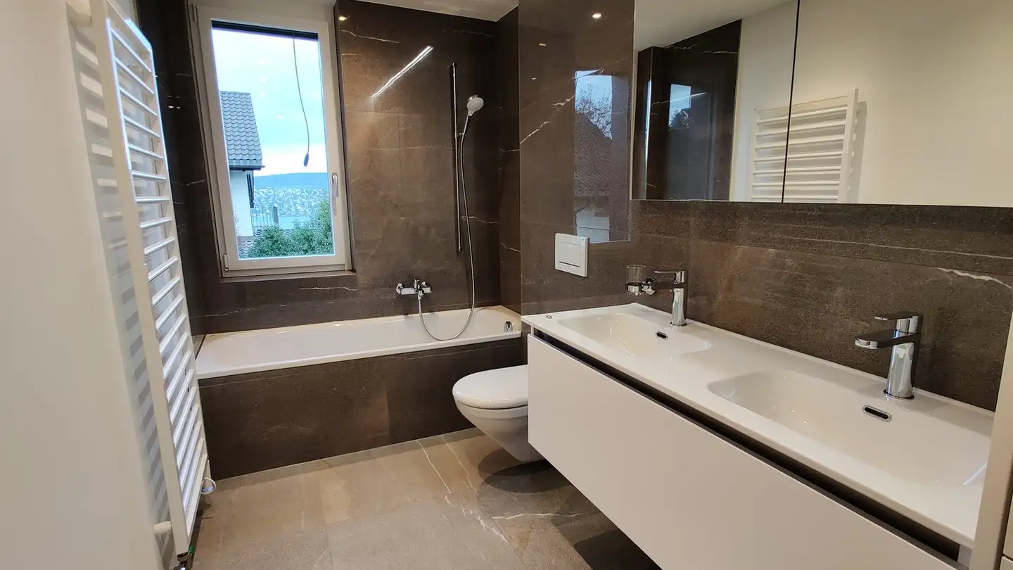 Apartment for rent - Aubrigstrasse 11, 8802 Kilchberg ZH