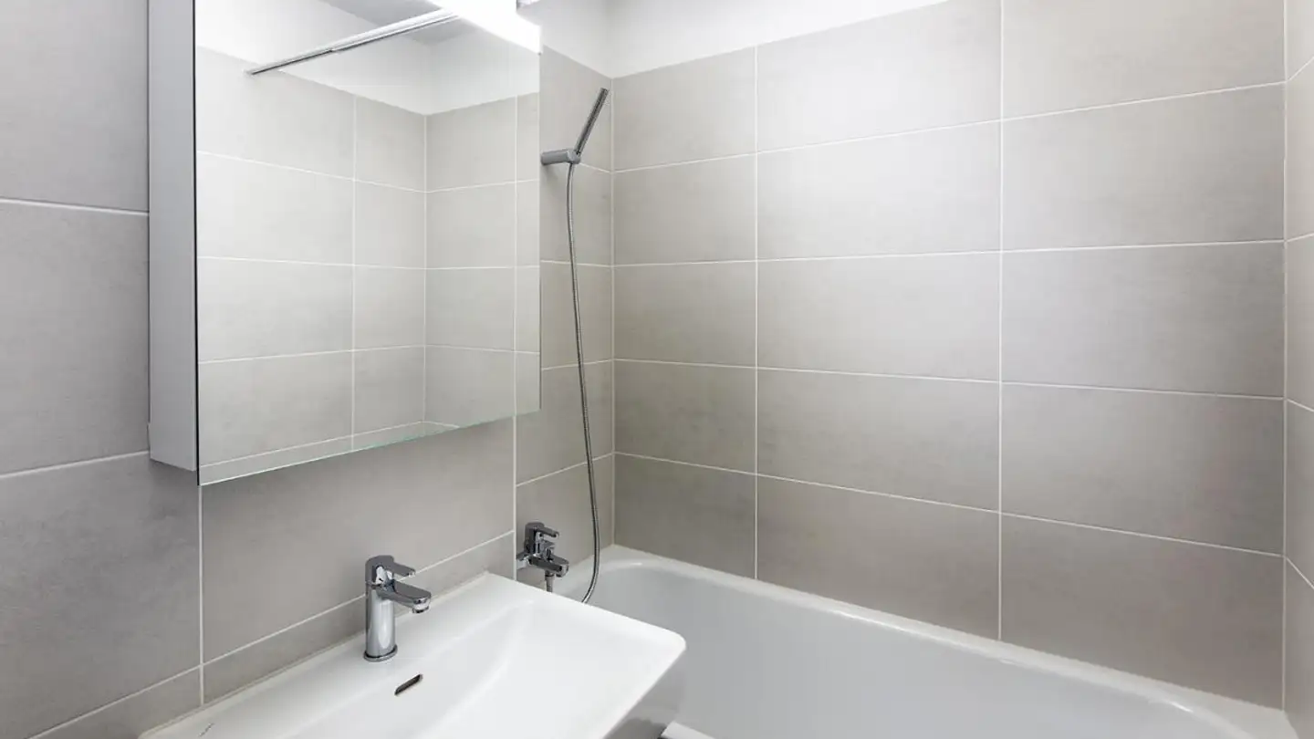 Wohnung mieten - Obere Berneggstrasse 79, 9012 St. Gallen - Foto 3