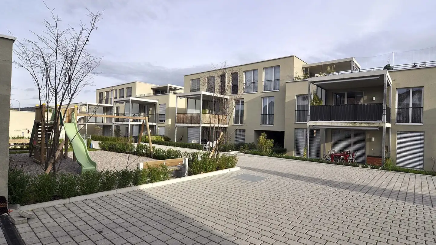 Appartement à louer - Rankacker, 5420 Ehrendingen