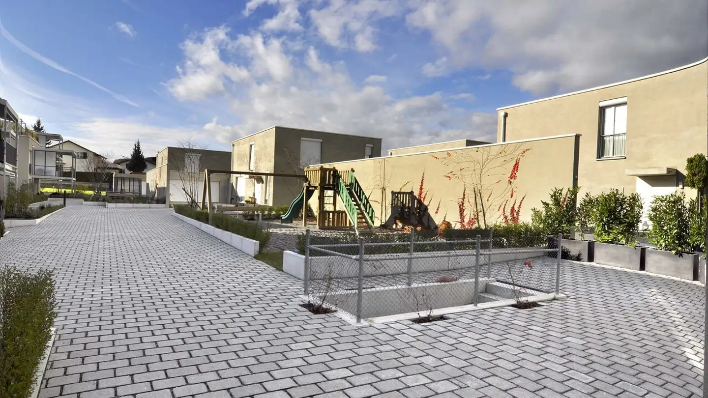 Appartement à louer - Rankacker, 5420 Ehrendingen - Photo 2