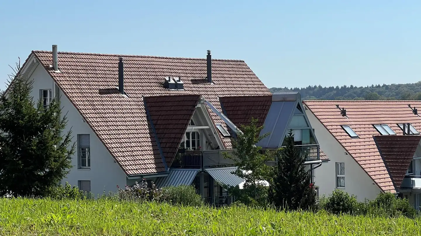 Villa kaufen - Stammbachstrasse, 4573 Lohn-Ammannsegg - Foto 2