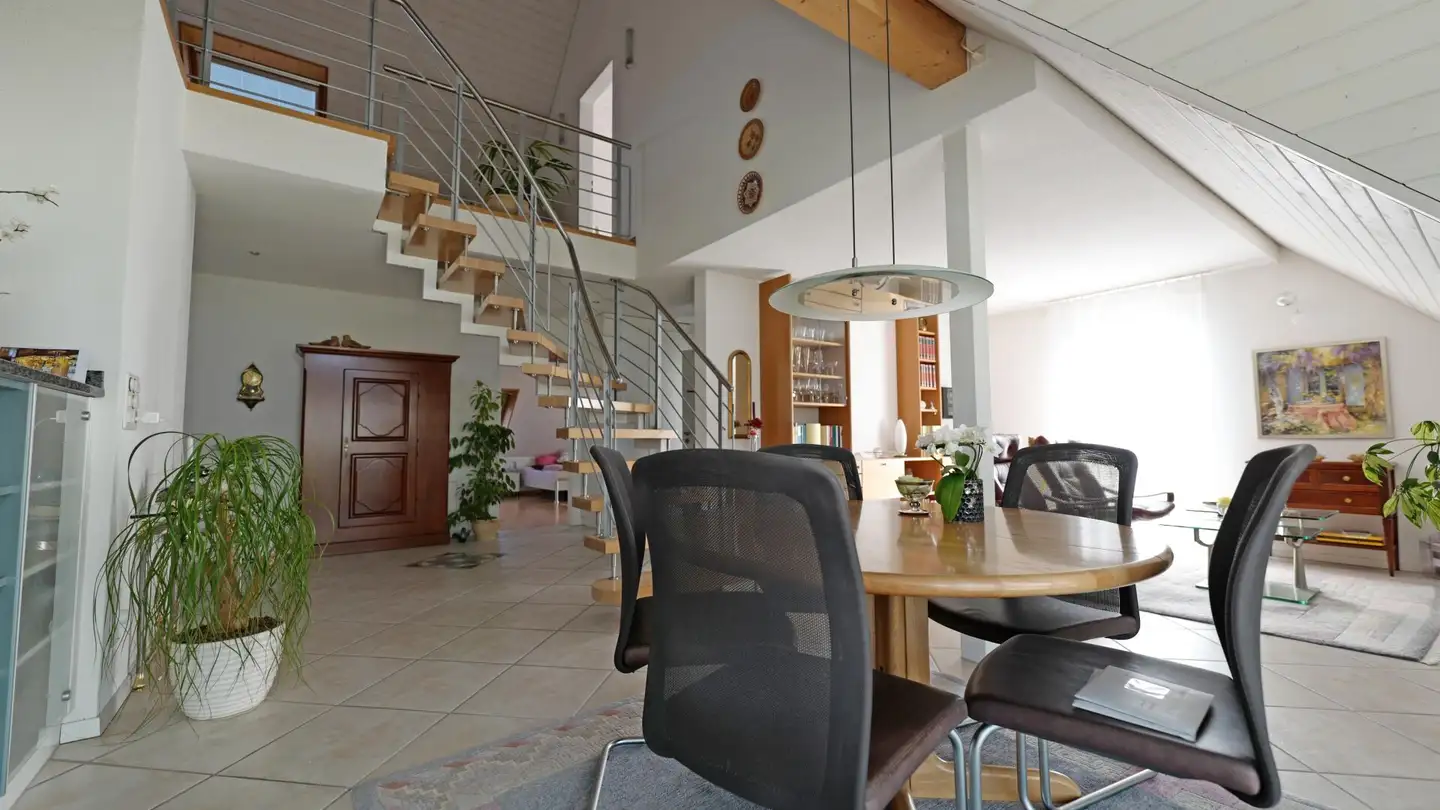 Villa kaufen - Stammbachstrasse, 4573 Lohn-Ammannsegg - Foto 4