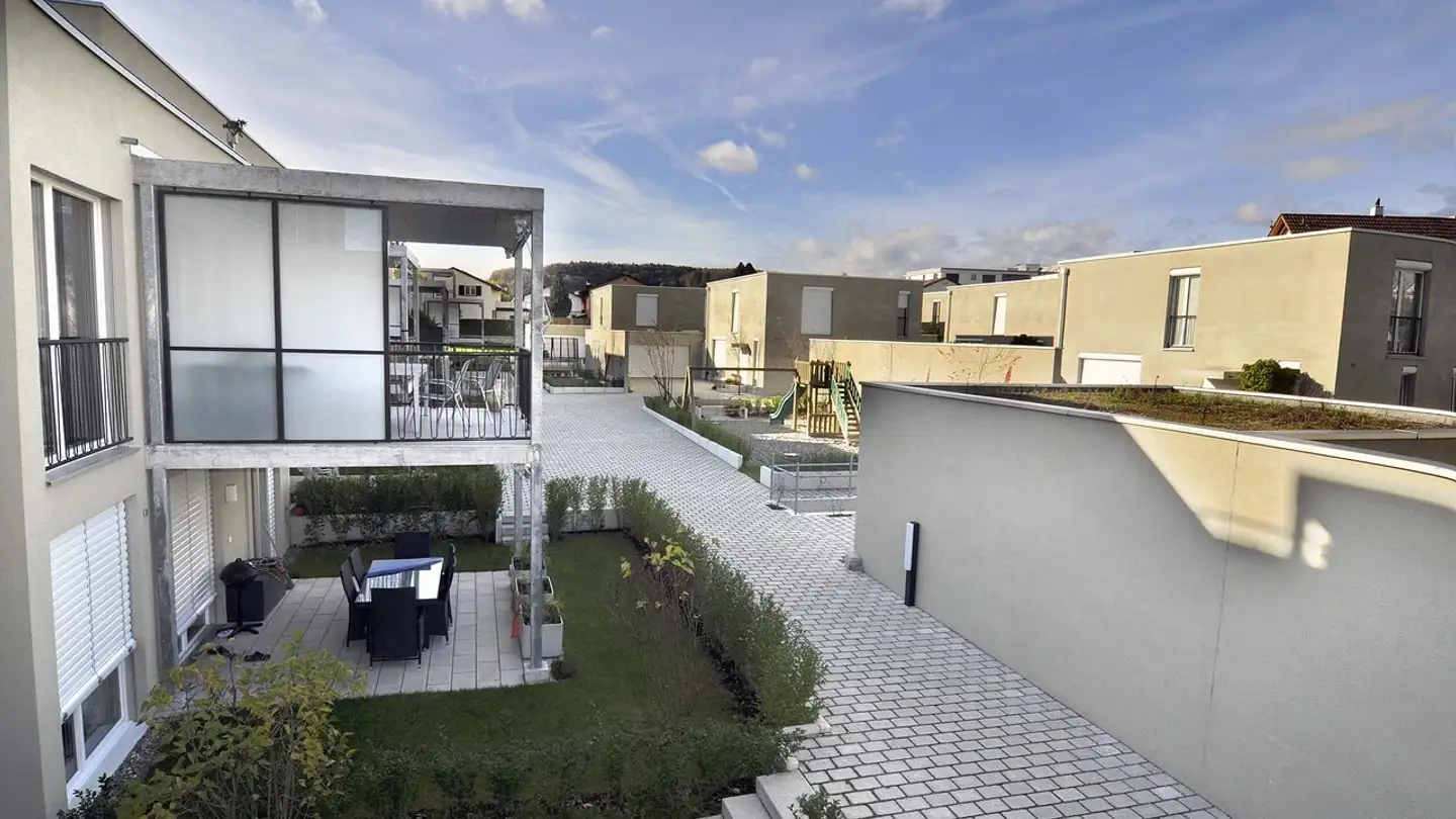 Appartement à louer - Rankacker, 5420 Ehrendingen - Photo 3