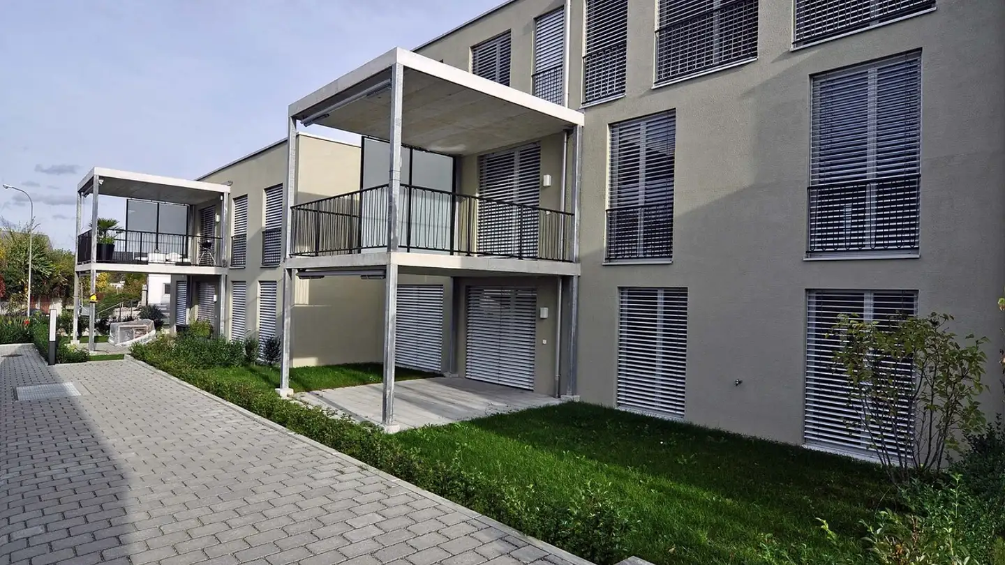 Appartement à louer - Rankacker, 5420 Ehrendingen - Photo 4