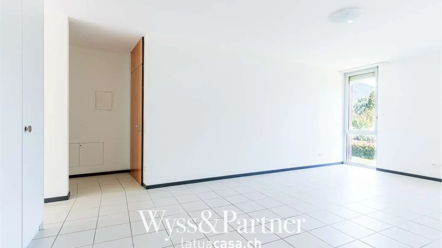 Apartment for rent - 6528 Camorino - Photo 4