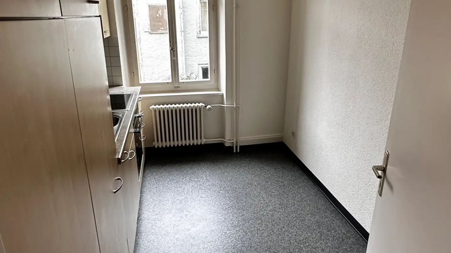 Zimmer mieten - Tschudistrasse 32a, 9000 St. Gallen - Foto 2