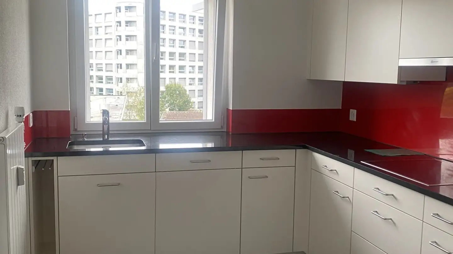 Chambre à louer - Wilgüetlistrasse 12, 8610 Uster - Photo 4