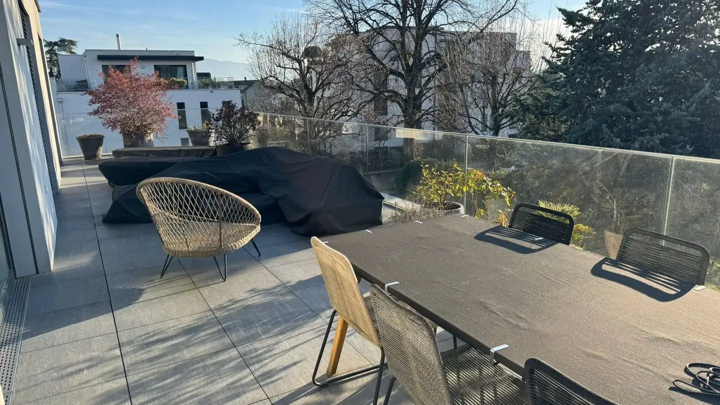 Apartment for rent - 1260 Nyon - Photo 4