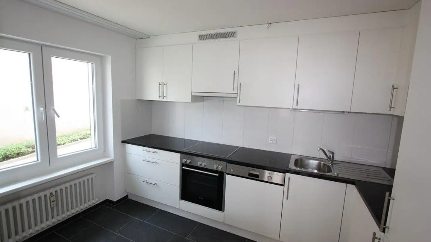 Apartment for rent - Hauptstrasse 48, 4133 Pratteln - Photo 3
