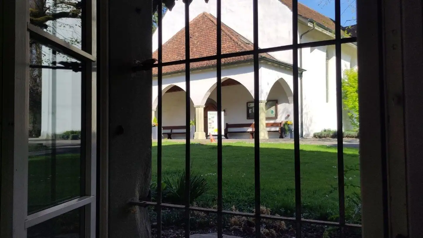 Appartamento in affitto - Enggisteinstrasse 8, 3076 Worb