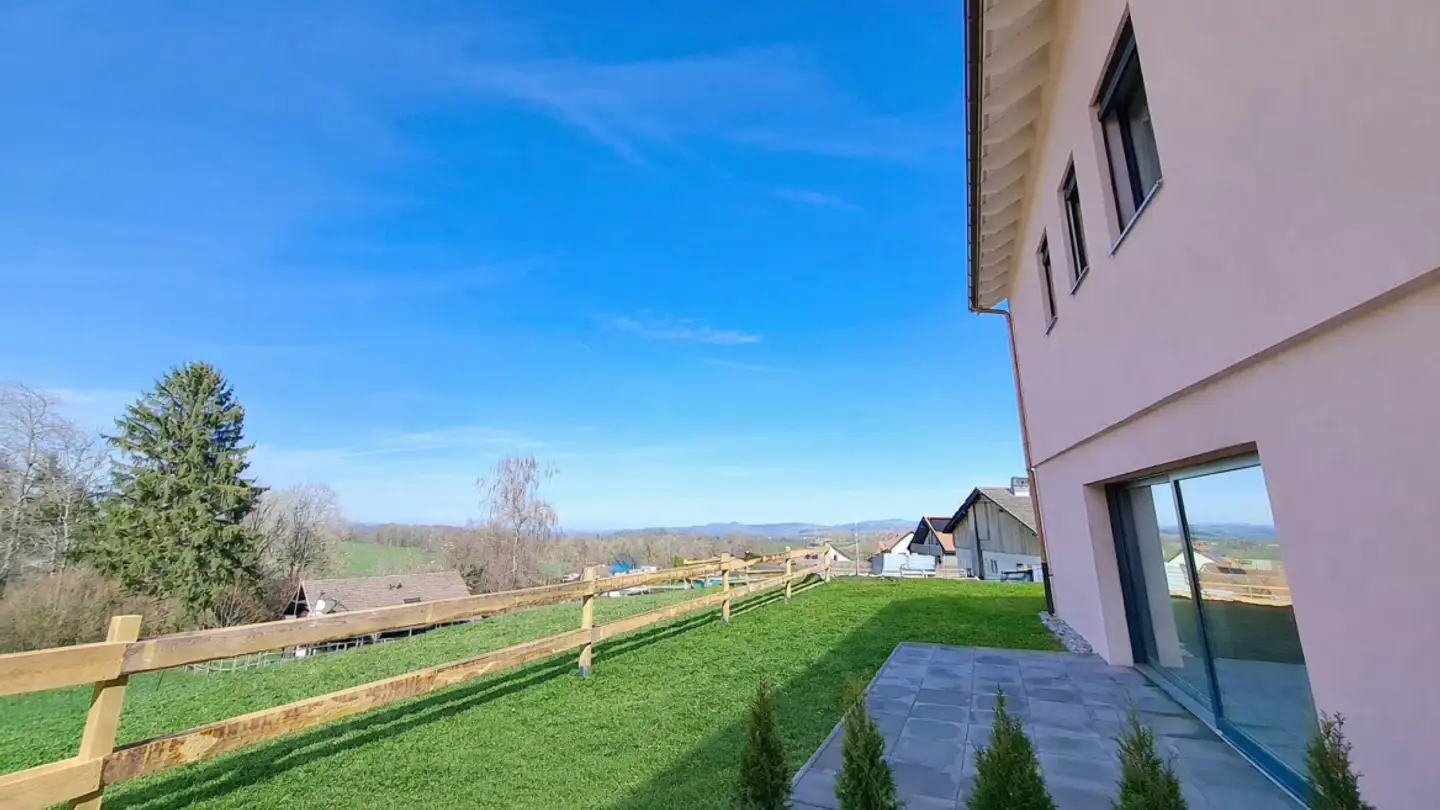 Single house for sale - 1082 Corcelles-le-Jorat