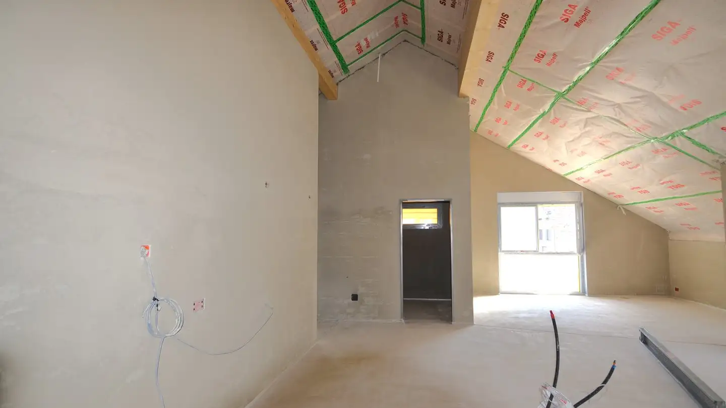 Wohnung mieten - Bifangmatt 3, 3472 Wynigen - Foto 4