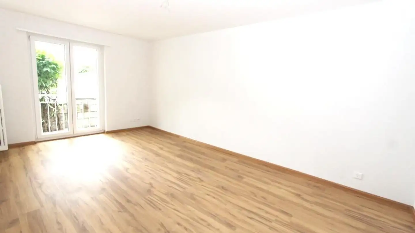 Apartment for rent - Hauptstrasse 48, 4133 Pratteln - Photo 4