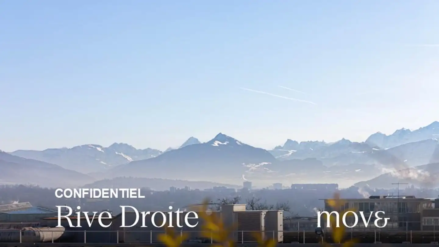 Appartamento in vendita - 1202 Genève