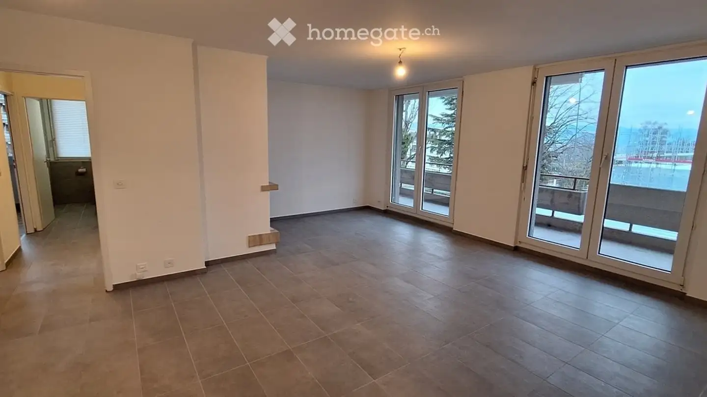 Apartment for rent - 1185 Mont-sur-Rolle - Photo 3