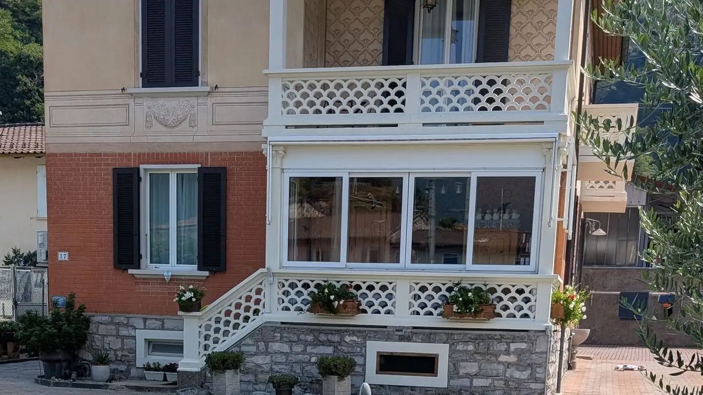 Casa singola in vendita - 6817 Maroggia - Photo 3