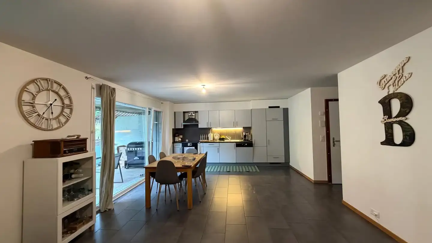 Wohnung mieten - 1870 Monthey - Foto 2