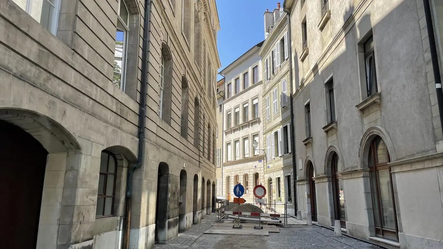 Appartamento in vendita - 1204 Genève - Foto 2