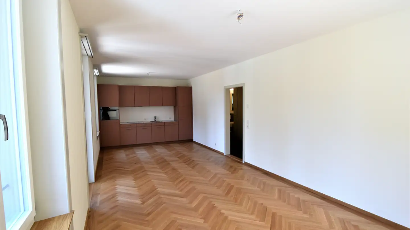 Wohnung mieten - Jurastrasse 19, 3013 Bern - Foto 2