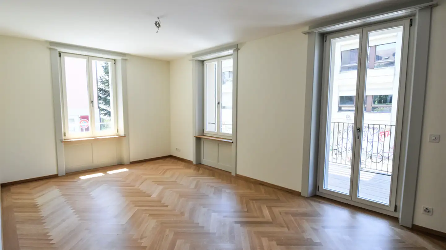 Wohnung mieten - Jurastrasse 19, 3013 Bern - Foto 4