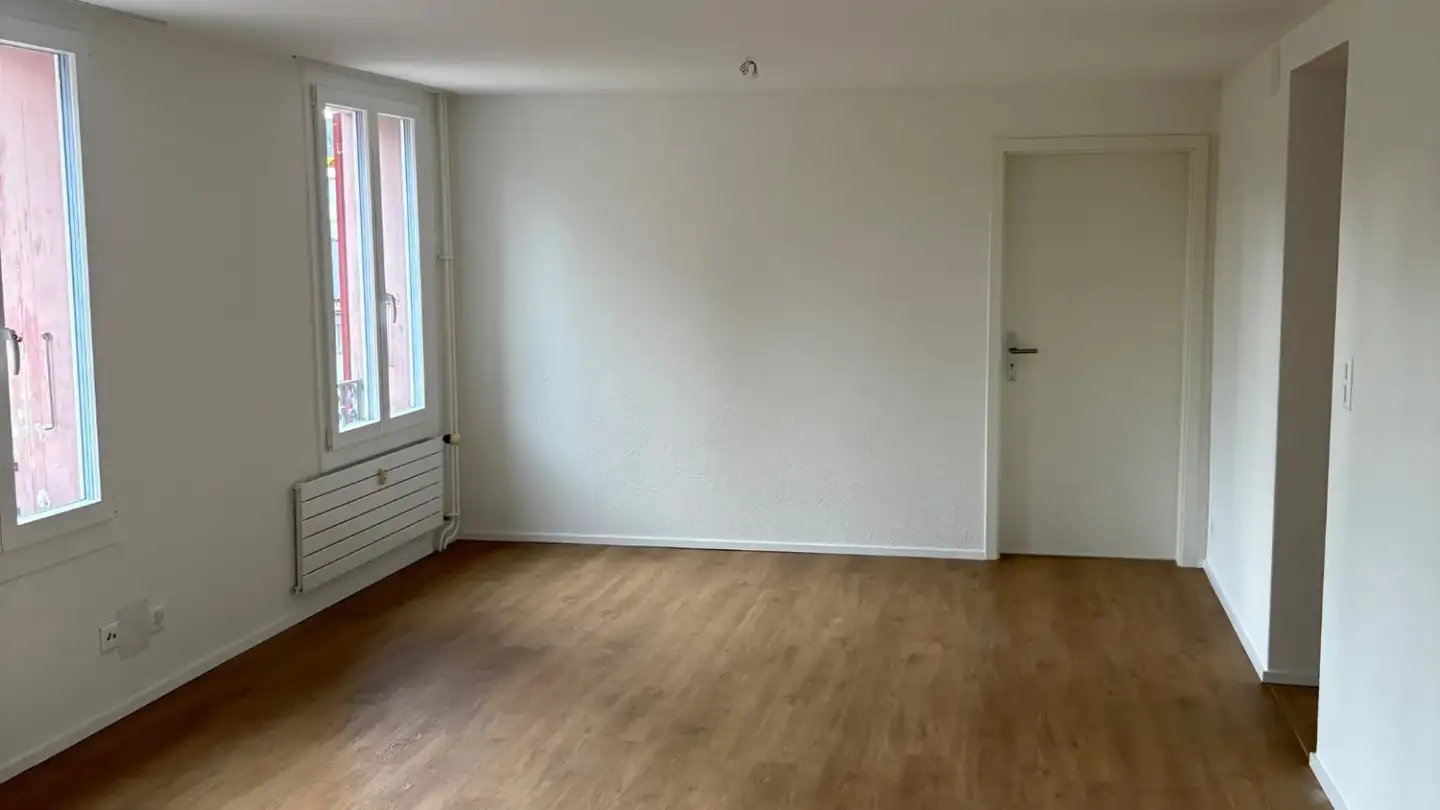 Appartamento in affitto - Luzernstrasse, 6014 Luzern - Foto 2