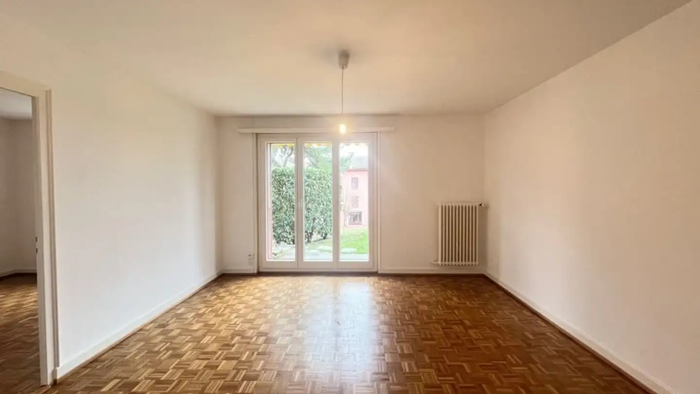 Appartamento in affitto - Avenue Du Major-Davel 44, 1800 Vevey - Foto 4