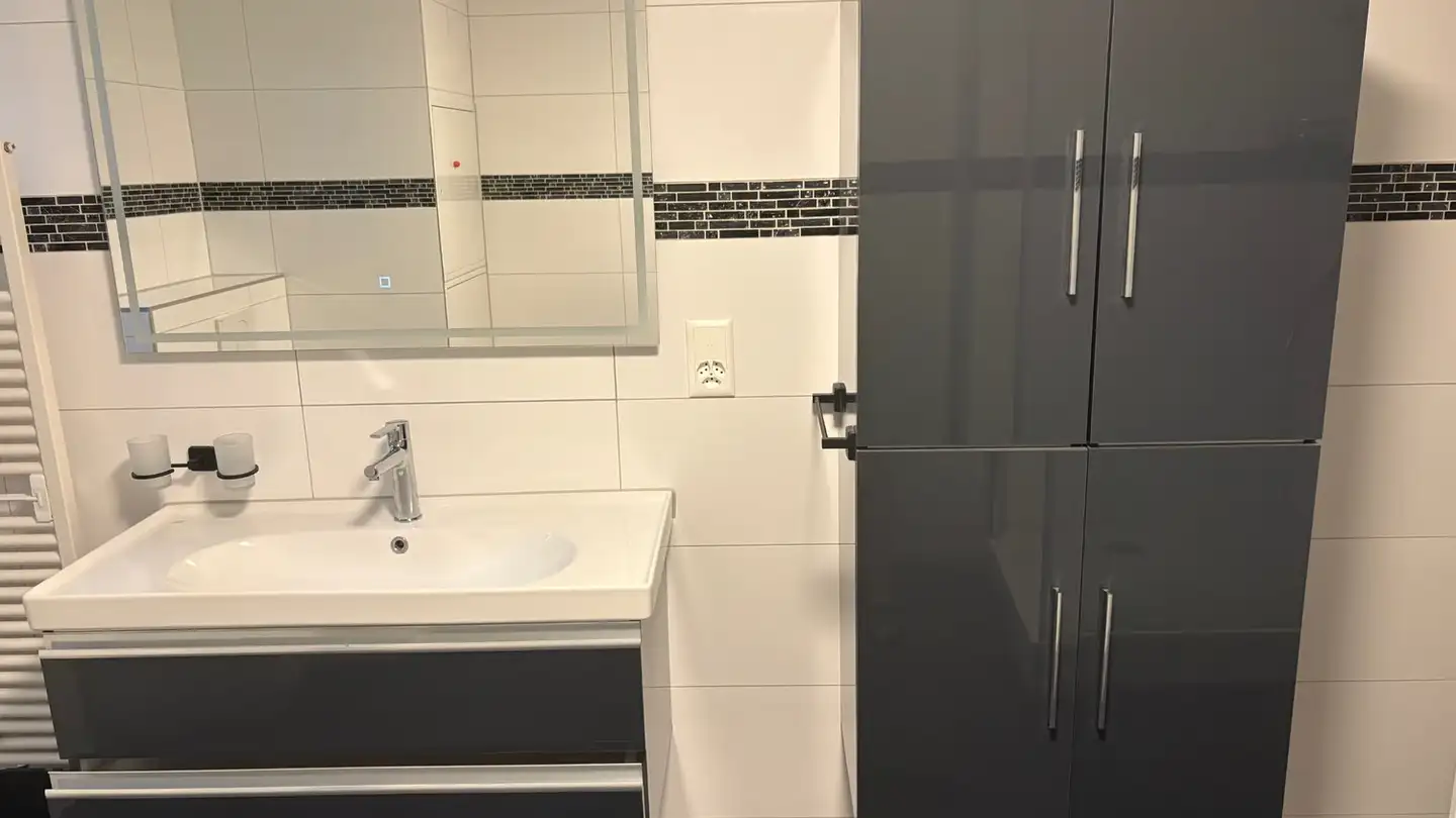 Appartamento in affitto - Luzernstrasse, 6014 Luzern - Foto 4