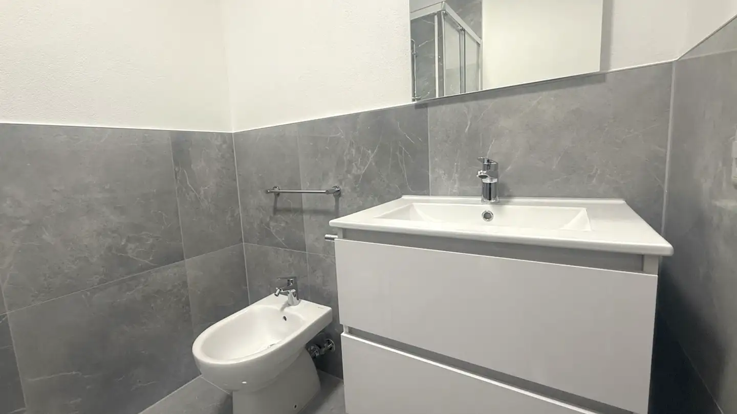 Appartamento in affitto - Via Pragee 1, 6877 Coldrerio - Foto 4