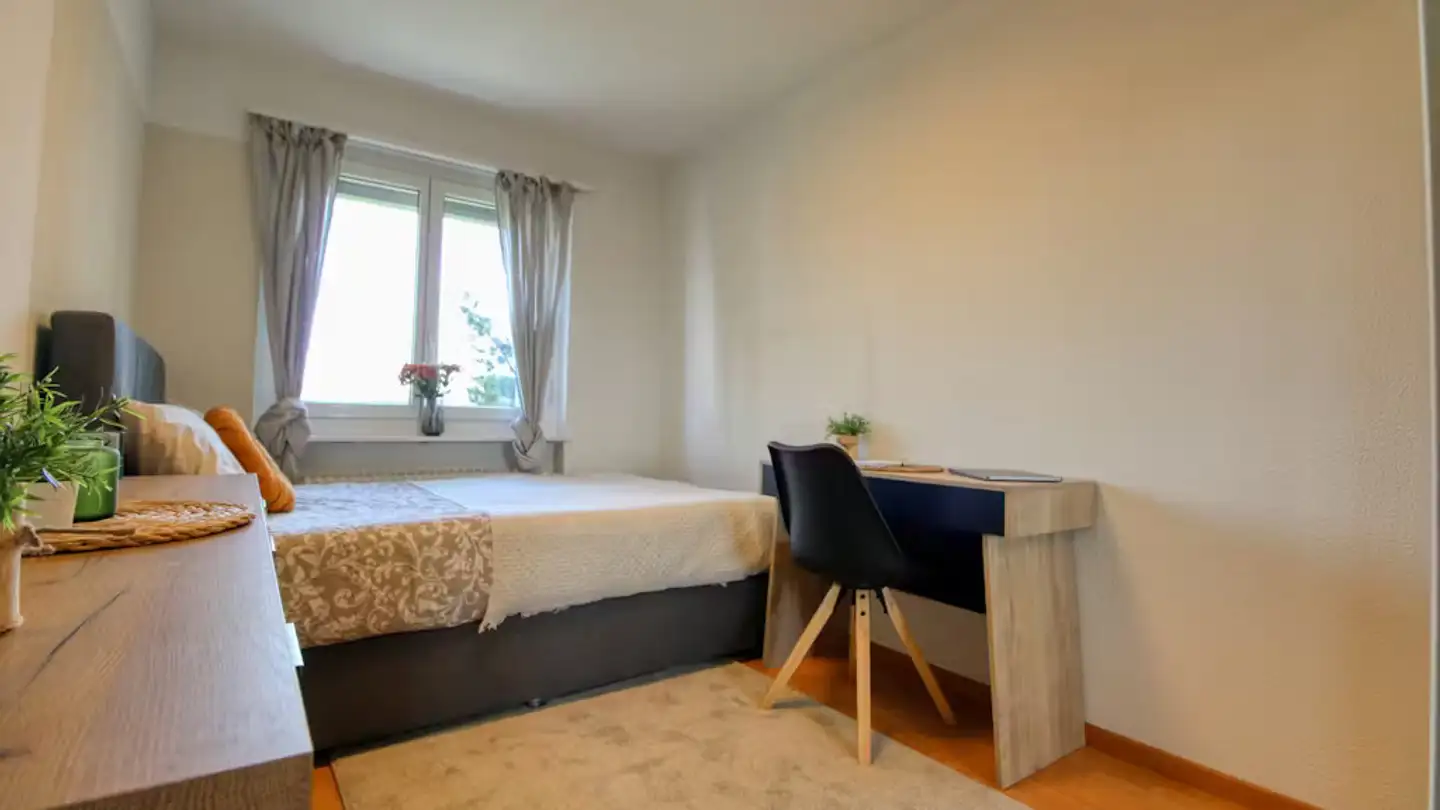 Appartement à louer - Wangenstrasse, 8600 Dübendorf