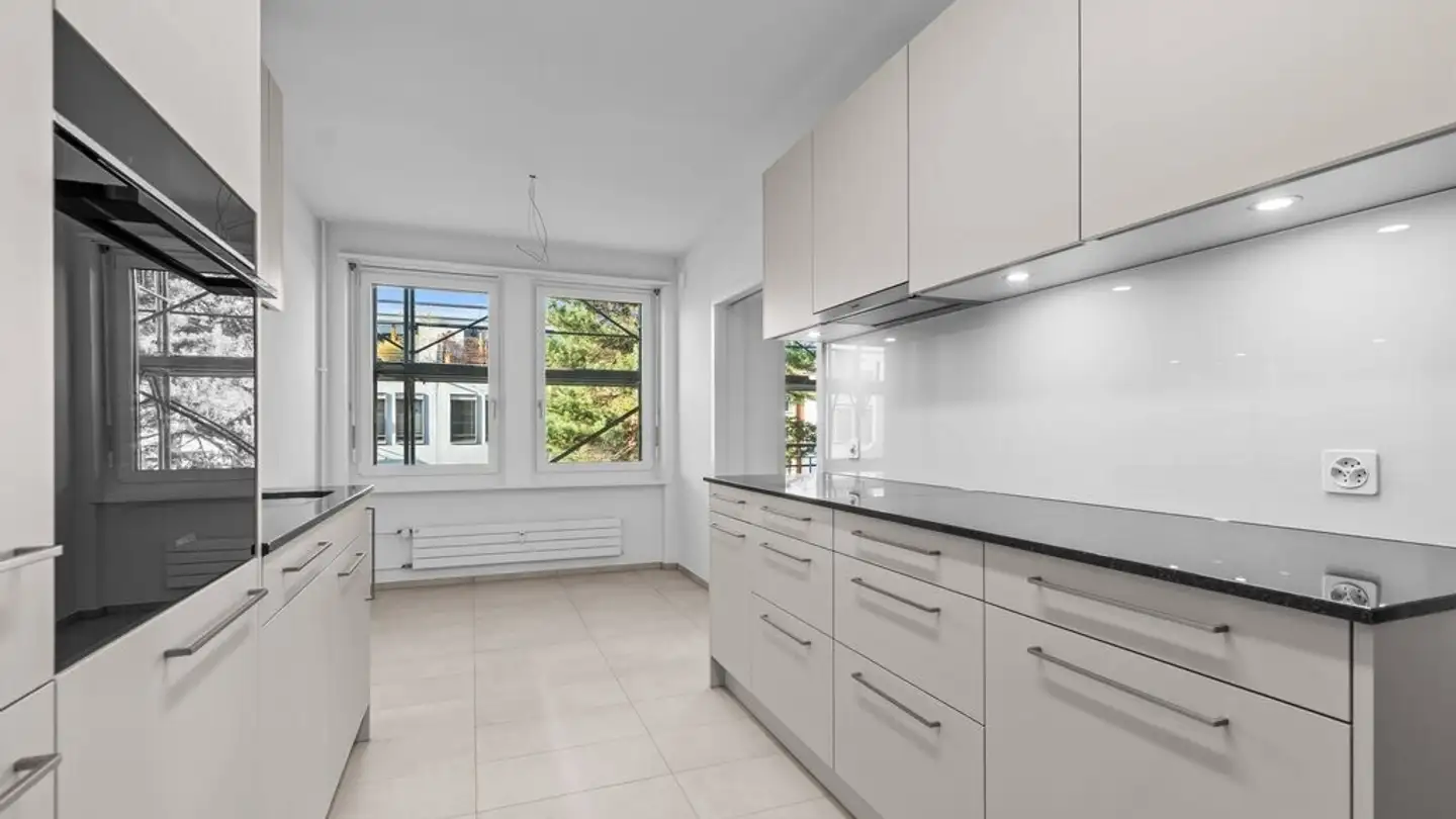 Apartment for rent - Schauenburgerstrasse 14, 4052 Basel - Photo 4