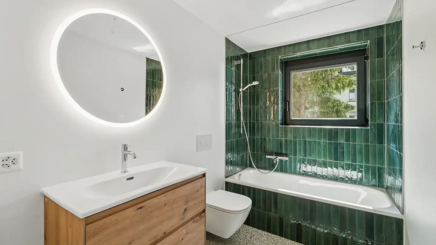 Studio mieten - Dolderstrasse 88, 8032 Zürich - Foto 3