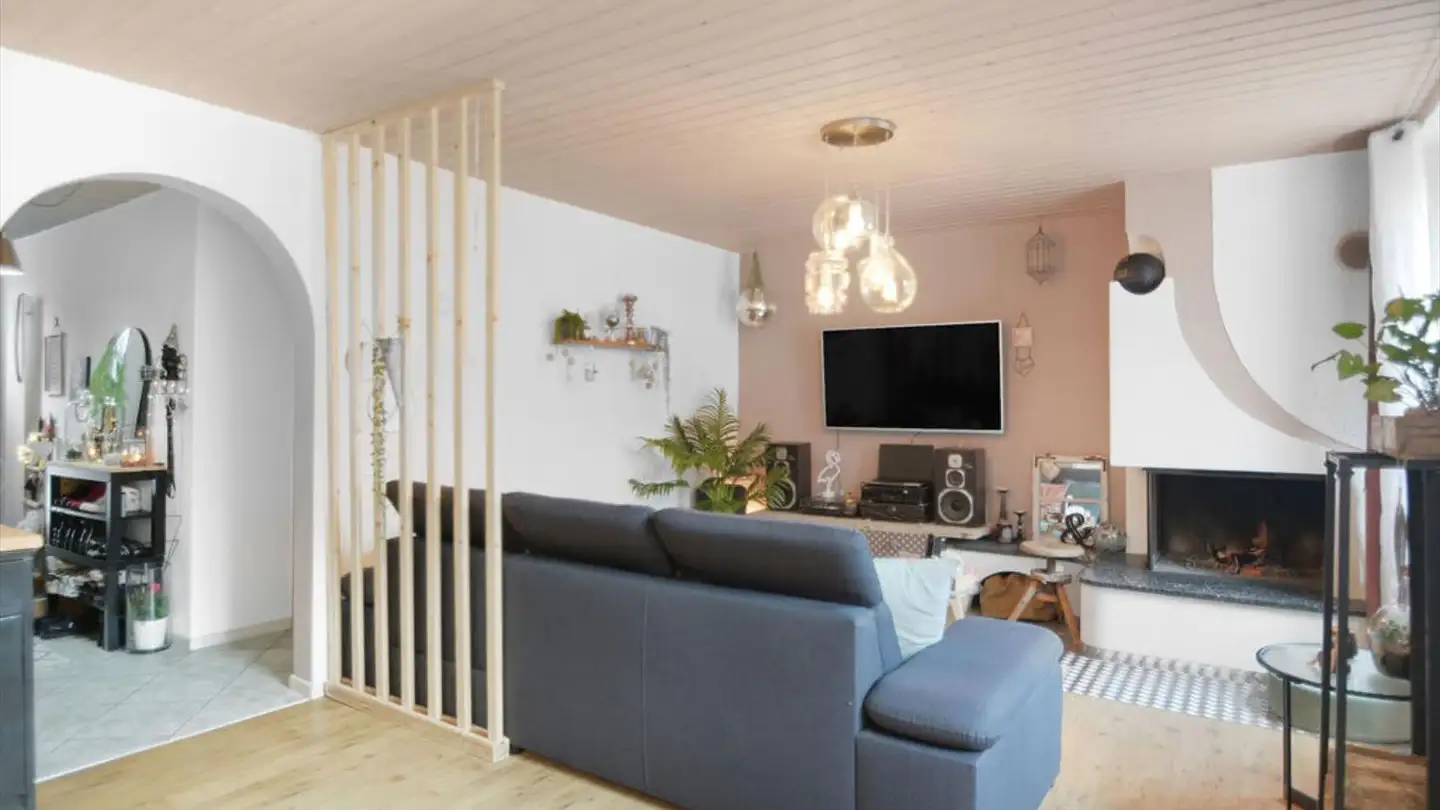 Casa singola in vendita - Rue Principale 52, 2613 Villeret - Photo 2