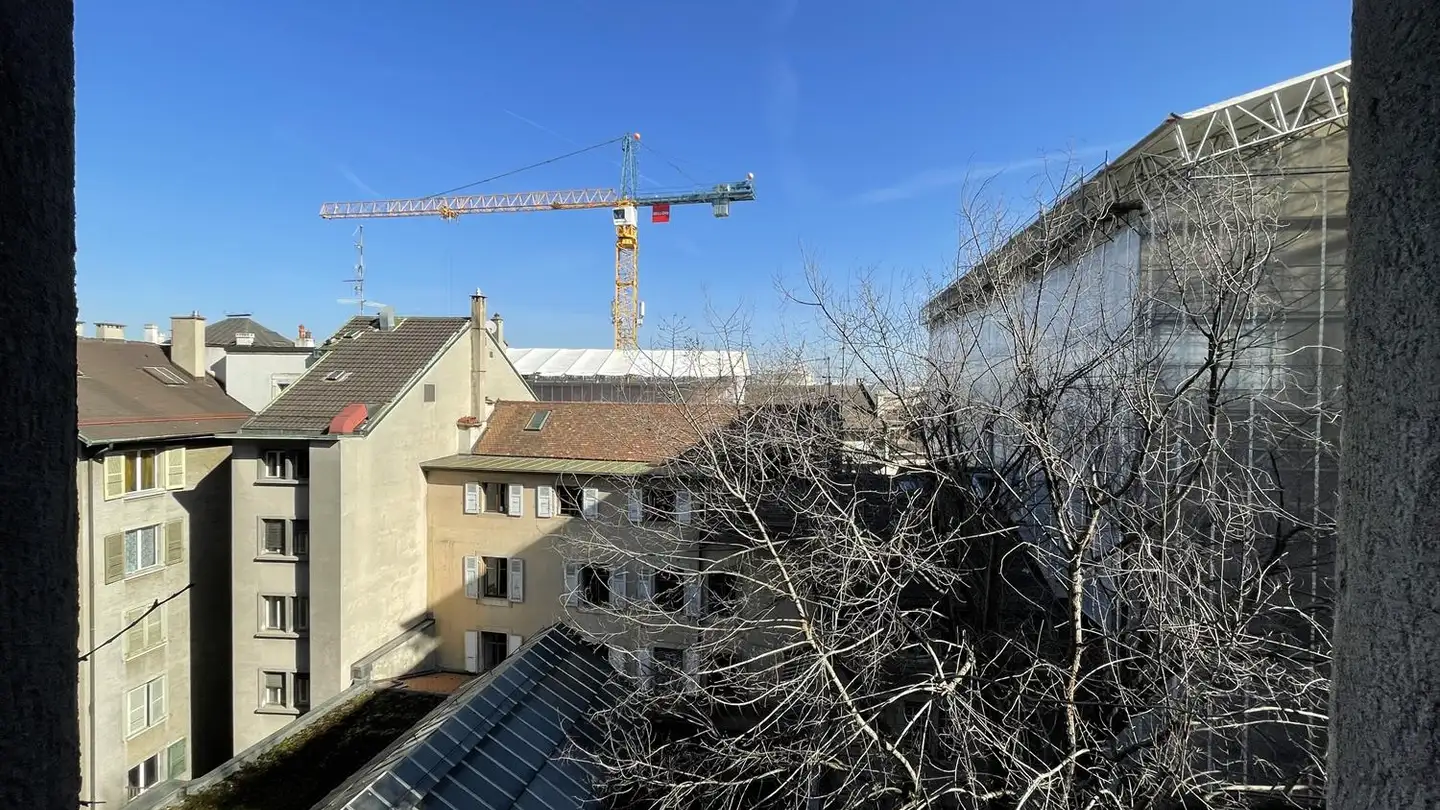 Appartamento in vendita - 1204 Genève - Foto 3